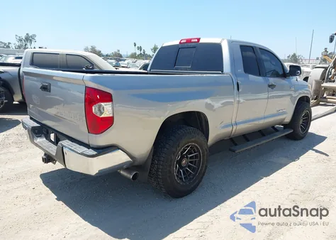 2015 Toyota Tundra Sr5 5.7L V8 from USA, damaged, VIN 5TFRY5F14FX180192